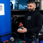 Blue-car-detailing-cursus-12