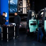 Blue-car-detailing-cursus-15