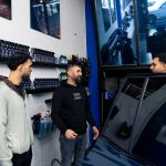 Blue-car-detailing-cursus-17